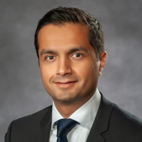 Nirav Patel, MD, Orthopaedic Surgery, Bethesda, MD, Johns Hopkins Hospital
