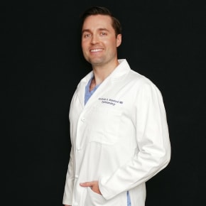 Alexander Blandford, MD, Ophthalmology, Vero Beach, FL