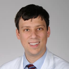 Ryan Miller, MD, Internal Medicine, Cincinnati, OH, University of Cincinnati Medical Center