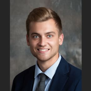 Andrew Wilmington, MD