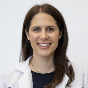 Emily Hertzberg, MD, Pediatrics, New York, NY, Mount Sinai Hospital of Queens