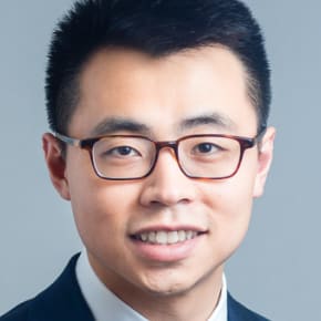 Jefferson Chen, MD, Resident Physician, Boston, MA