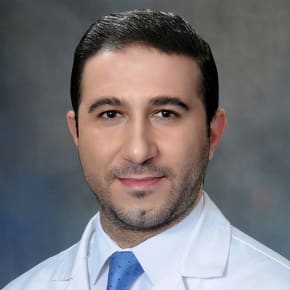 Mohammad Issa, MD, Physical Medicine/Rehab, Bourbonnais, IL, Riverside Medical Center