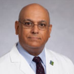 Ernesto Pretto Jr., MD, Anesthesiology, Miami, FL, Jackson Health System