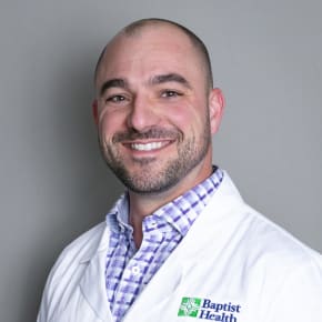 Justin Voris, MD, Family Medicine, Fort Smith, AR