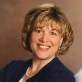 Kelly (Matthews) Parker