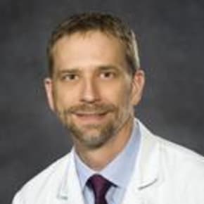 Charles Webb, MD, Obstetrics & Gynecology, Richmond, VA, VCU Medical Center