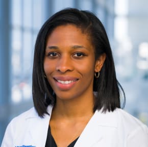 Chika Nwachukwu, MD, Radiation Oncology, Dallas, TX, University of Texas Southwestern Medical Center