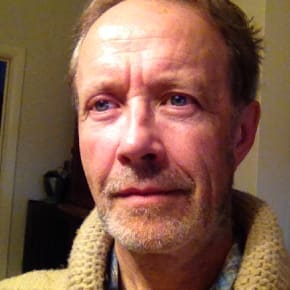 Patrick Scott, MD