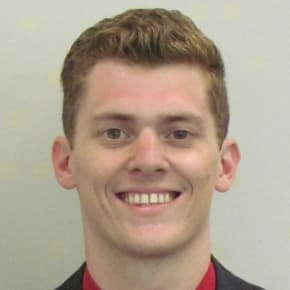 Philip Dockery, MD, Resident Physician, Little Rock, AR