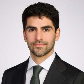 Jackson Runte, MD
