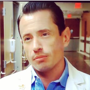 Patrick Agdamag, MD, Emergency Medicine, Saint Petersburg, FL