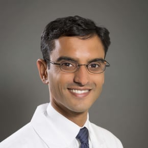 Sashank Prasad, MD