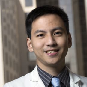 Brian Gabriel Jiang, MD, Resident Physician, Durham, NC, MultiCare Good Samaritan Hospital