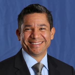 Diego Hernandez, MD