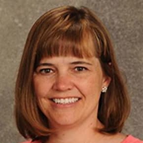 Elizabeth (Pounder) Gibson, Physician Assistant, Aurora, CO