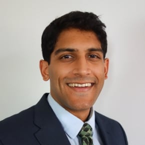 Sonesh Amin, MD, Neurology, Portland, OR, George E. Wahlen Department of Veterans Affairs Medical Center