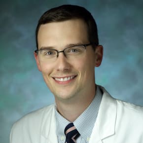 Matthew Czarny, MD, Cardiology, Baltimore, MD, Johns Hopkins Hospital