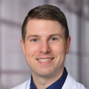 Steven Holfinger, MD