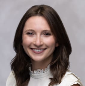 Nina Luskey, MD