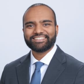 Abhishek Gowda, DO, Internal Medicine, Milwaukee, WI