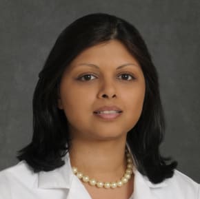 Puja Parikh, MD, Cardiology, Stony Brook, NY, Stony Brook University Hospital