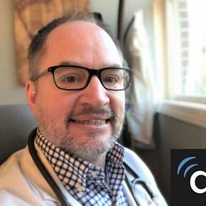 Aaron Bussey, MD