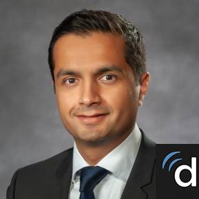 Nirav Patel, MD, Orthopaedic Surgery, Bethesda, MD