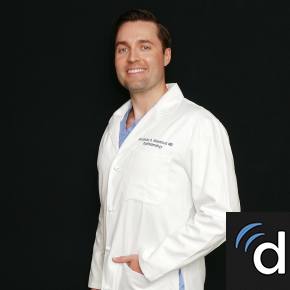 Alexander Blandford, MD, Ophthalmology, Vero Beach, FL
