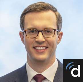 Mark Bicket, MD