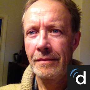 Patrick Scott, MD