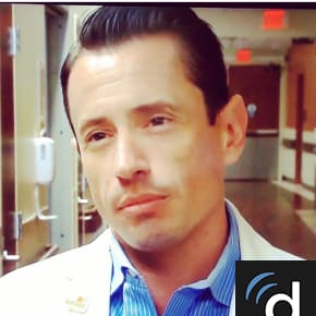 Patrick Agdamag, MD, Emergency Medicine, St. Petersburg, FL