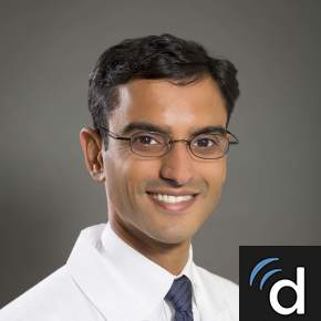Sashank Prasad, MD