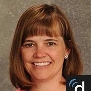 Elizabeth (Pounder) Gibson