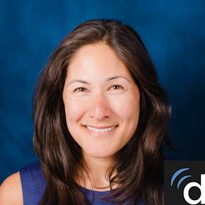 Alexandra Channing, MD