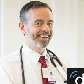 James Gardner Jr., MD