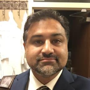 Fazal Khan, MD