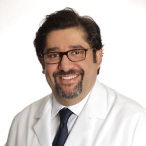 Amr Hosny, MD, Anesthesiology, New York, NY