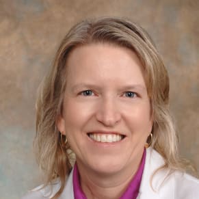 Kelli Melvin, MD, Family Medicine, Trenton, OH, UC Health – West Chester Hospital