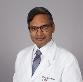 Kiran Dhanireddy, MD, General Surgery, Tampa, FL, Tampa General Hospital