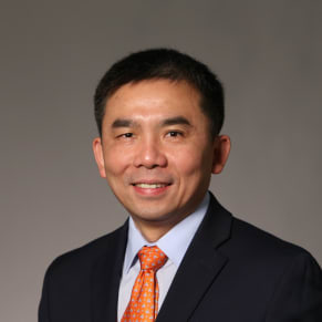Yue Dong, MD