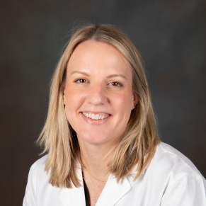 Megan Johnson, MD, Orthopaedic Surgery, Dallas, TX
