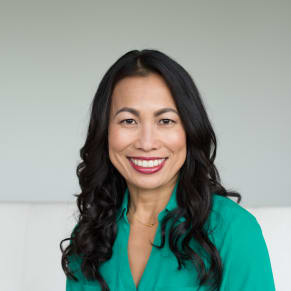 Sarah (Wilson) Manneh, MD