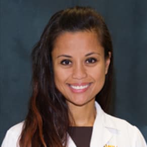 Sasa-Grae Espino, MD