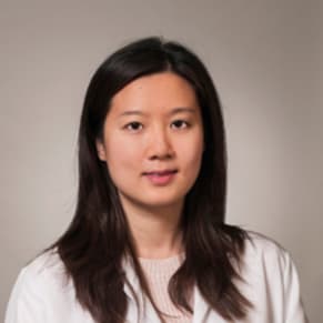 Lily Wong, MD, Internal Medicine, Dedham, MA