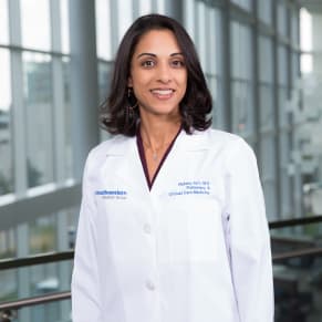 Dr. Connie Hsia, MD – Dallas, TX | Pulmonology