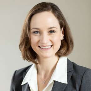 Jessica White, MD, Resident Physician, Stony Brook, NY