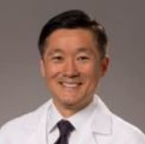 Thomas Chung, MD, Radiation Oncology, Cottleville, MO, SSM Health DePaul Hospital - St. Louis