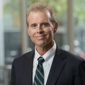 James Fetten, MD