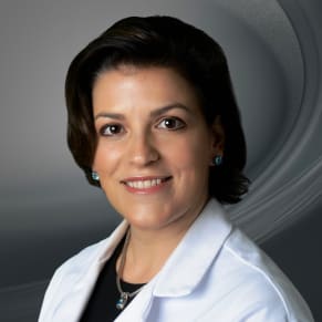 Jacqueline Carrasco, MD